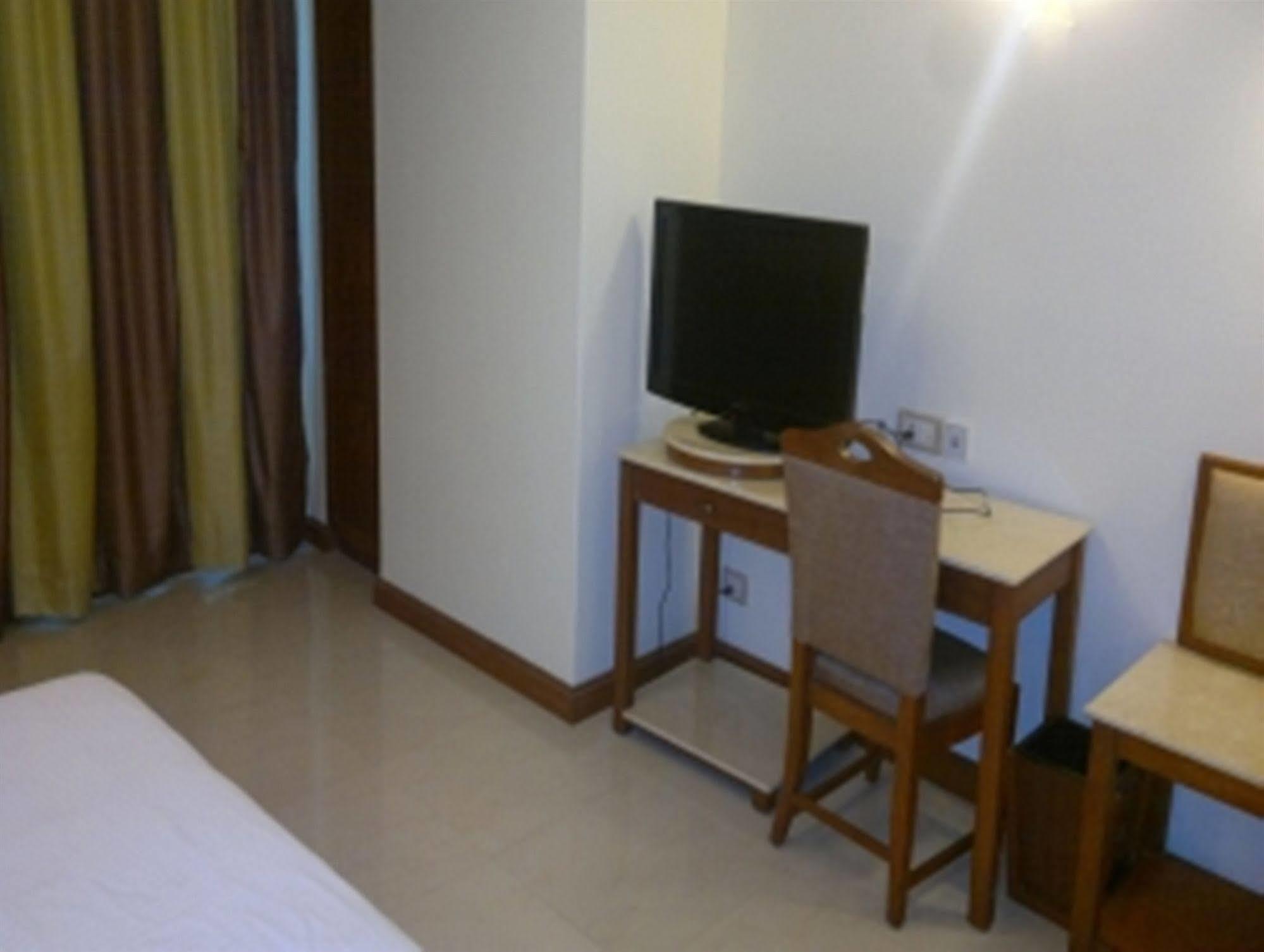 Hotel Airport International Bombay Eksteriør billede